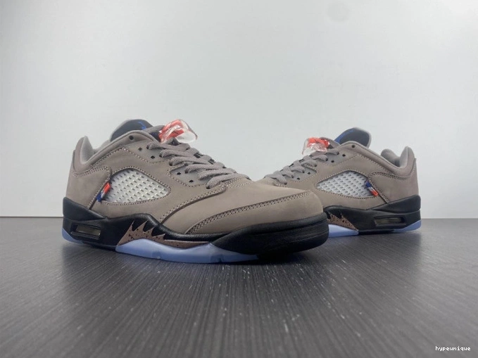 HYPE PSG x Air Jordan 5 DX6325-204 Low 0710
